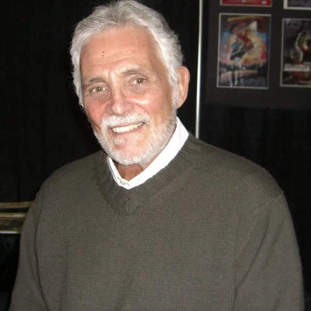 David Hedison