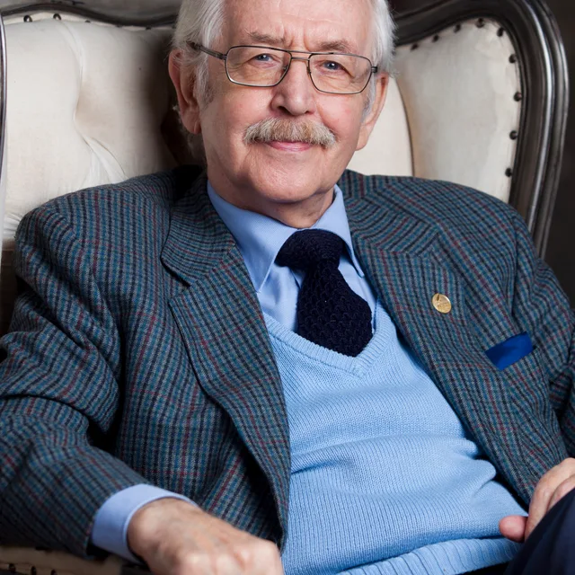 Vasily Livanov