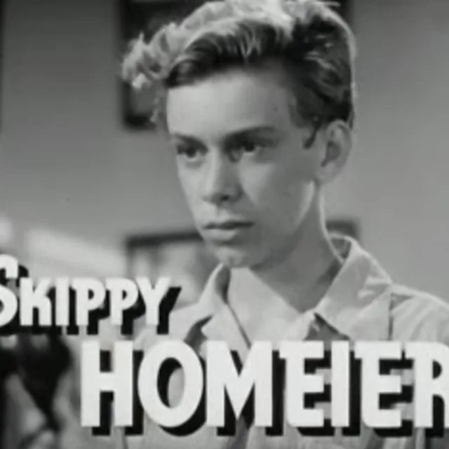 Skip Homeier