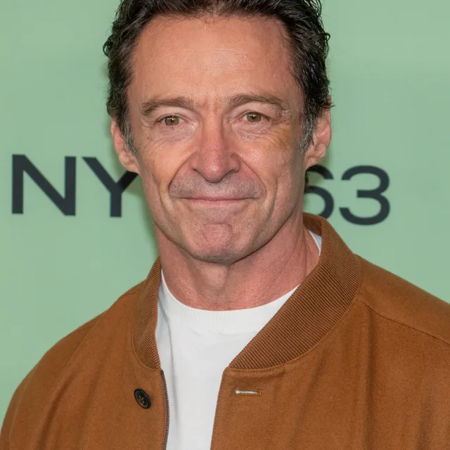 Hugh Jackman