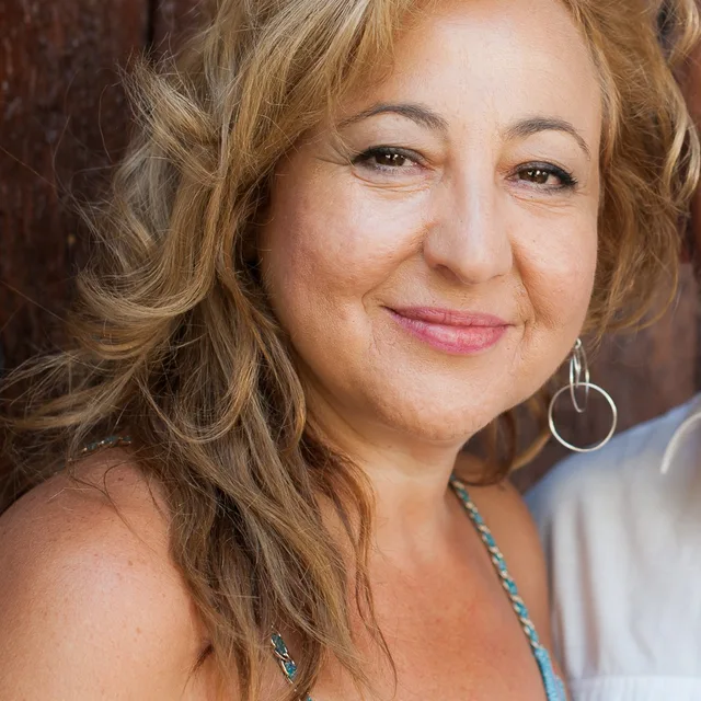 Carmen Machi