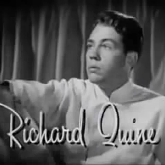 Richard Quine