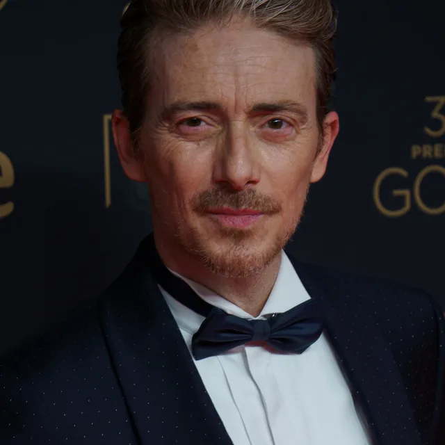Víctor Clavijo