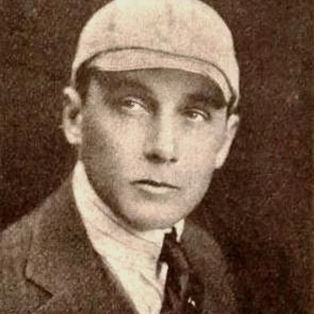 Frank Hall Crane
