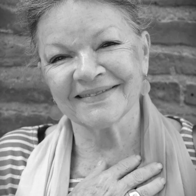 Catherine Allégret