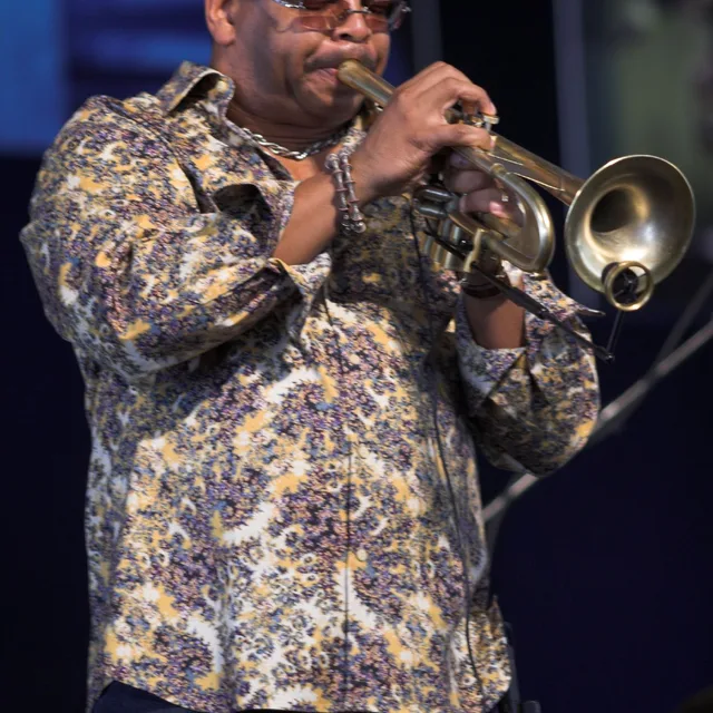 Terence Blanchard