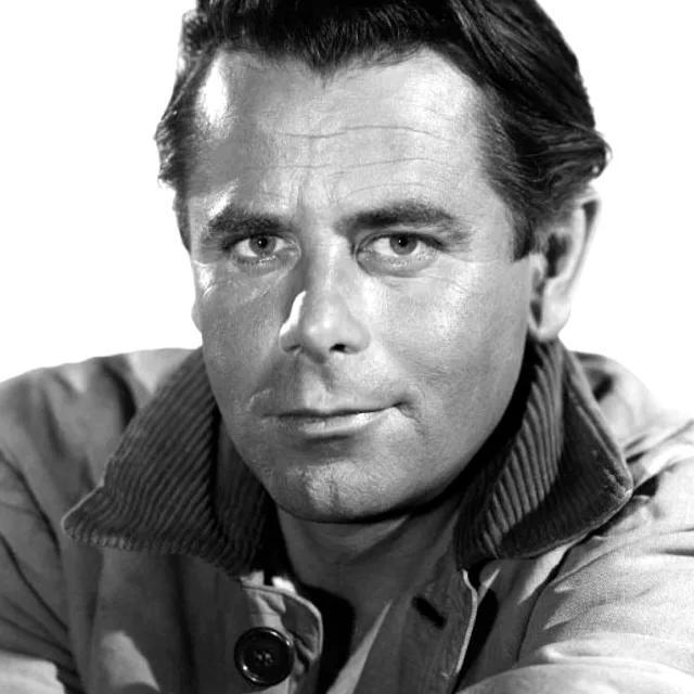 Glenn Ford
