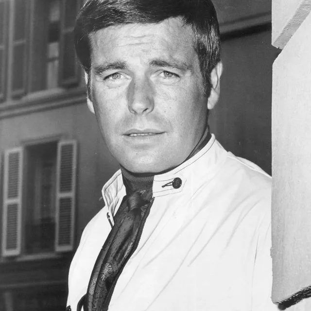 Robert Wagner