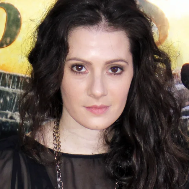 Aleksa Palladino