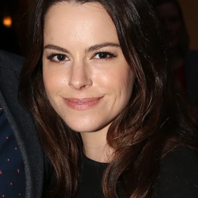 Emily Hampshire