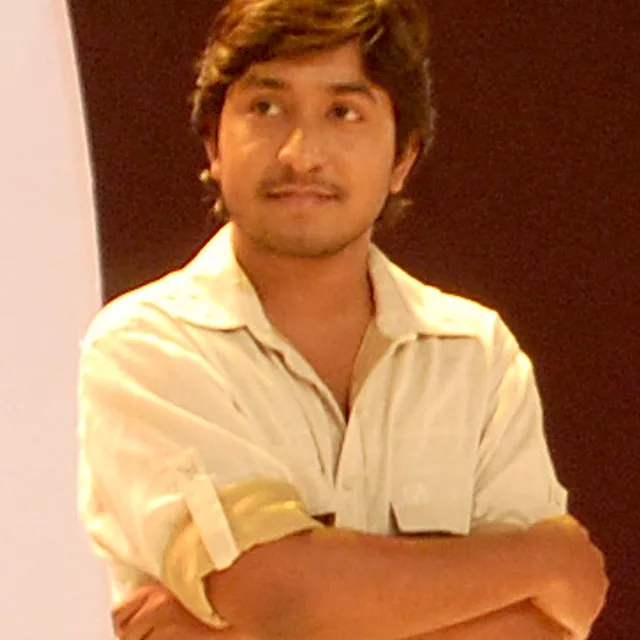 Vineeth Sreenivasan