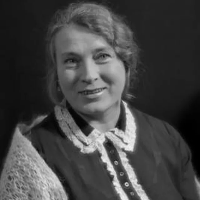 Lyubov Sokolova