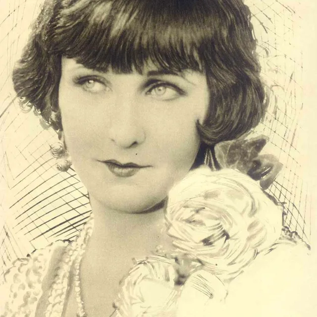 María Corda