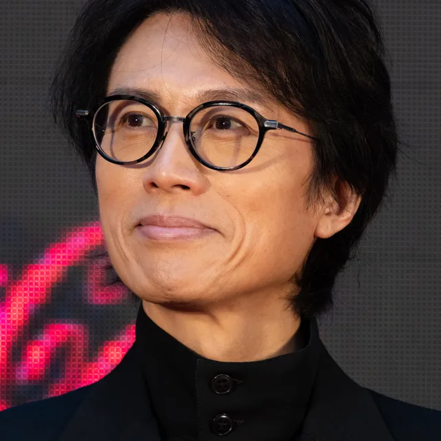 Dayo Wong