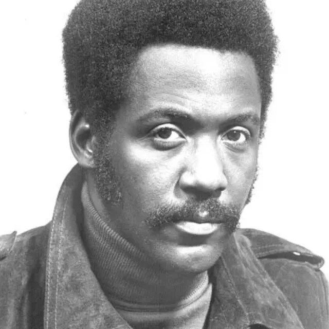 Richard Roundtree
