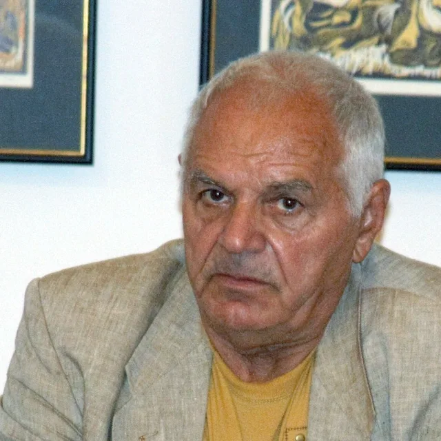 Yuri Ilyenko
