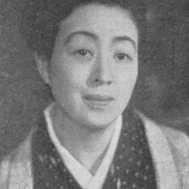 Sadako Sawamura