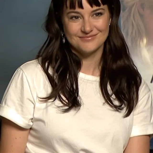 Shailene Woodley