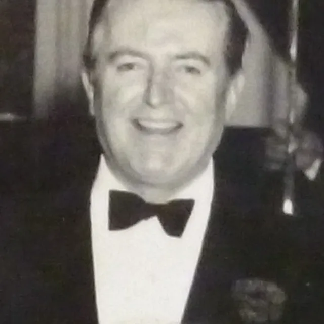 Jack Warner