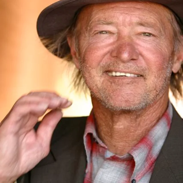 Tracey Walter