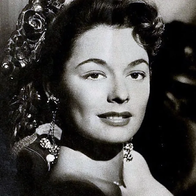Ruth Roman