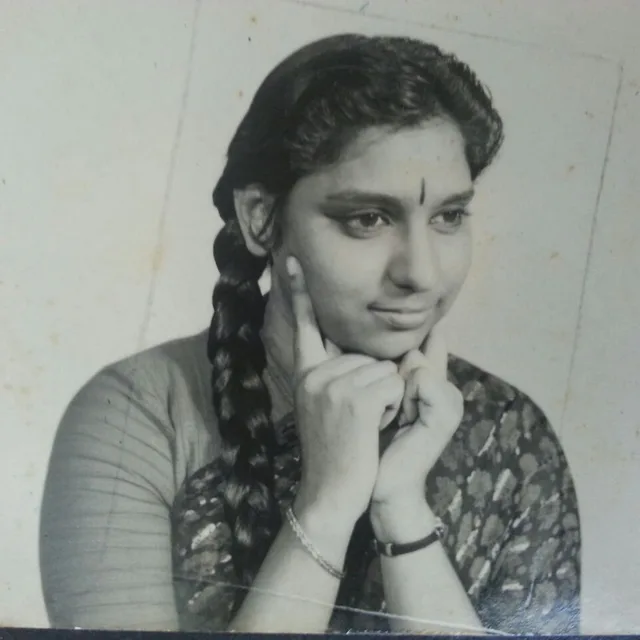 Sowcar Janaki