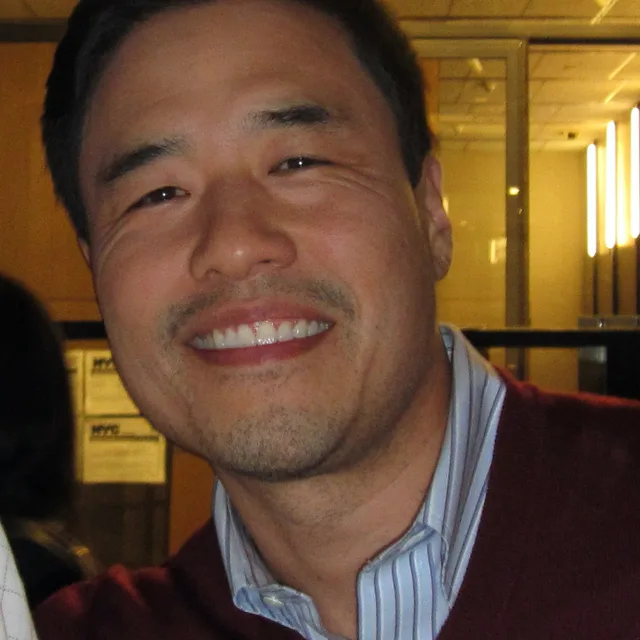 Randall Park