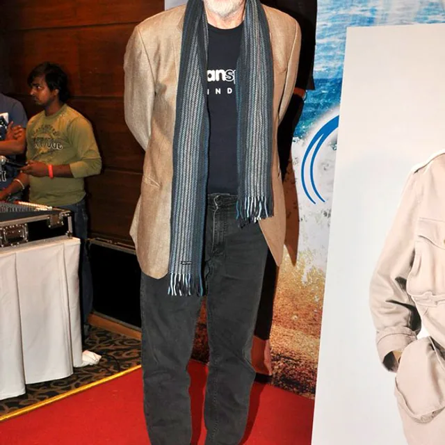 Tom Alter