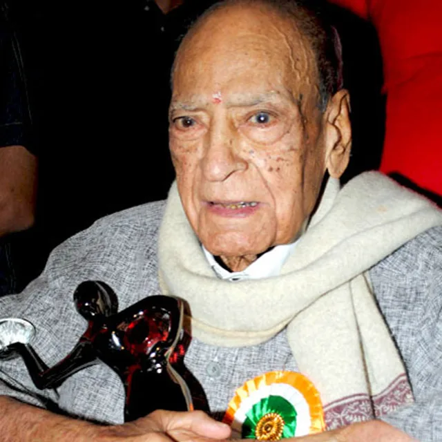 A. K. Hangal