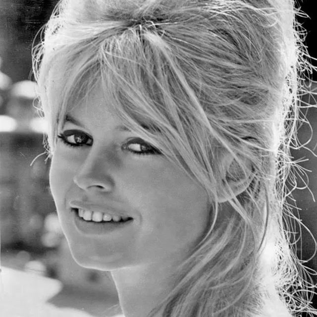 Brigitte Bardot