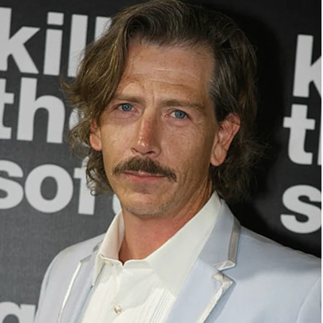 Ben Mendelsohn