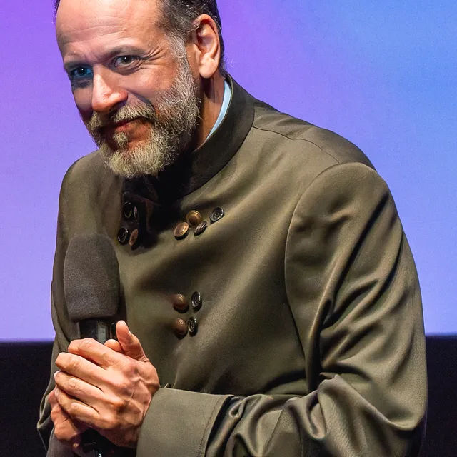 Luca Guadagnino