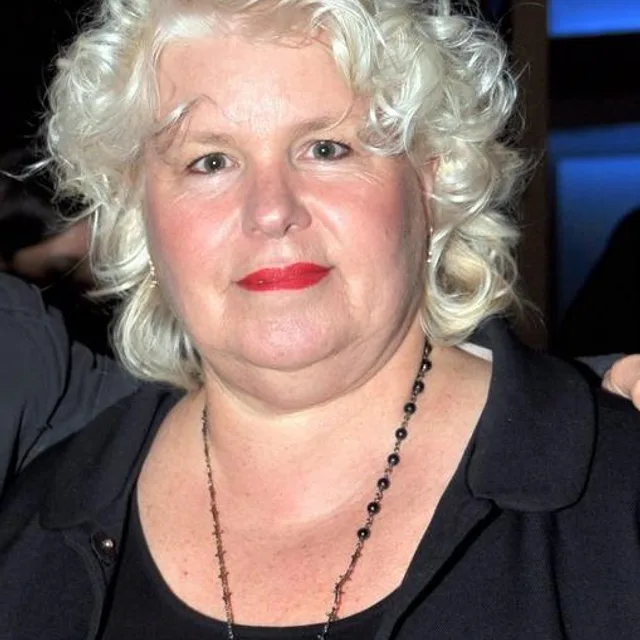 Catherine Hosmalin