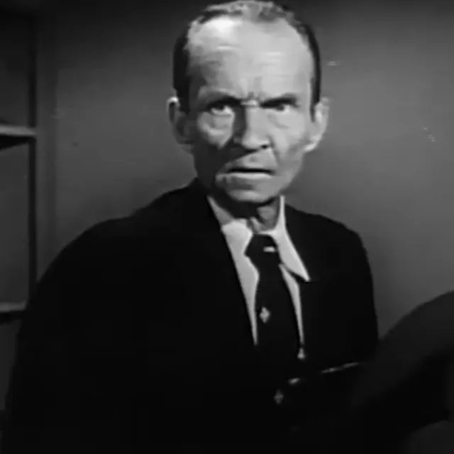 William Fawcett