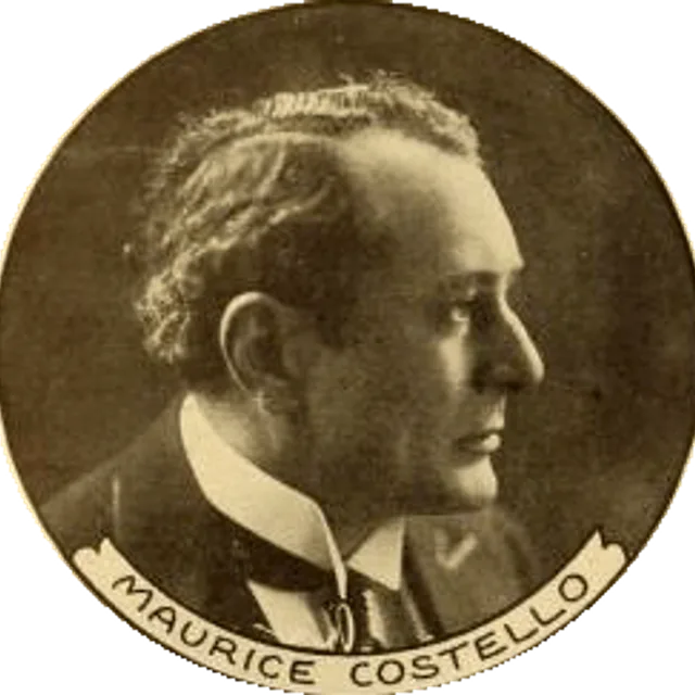 Maurice Costello