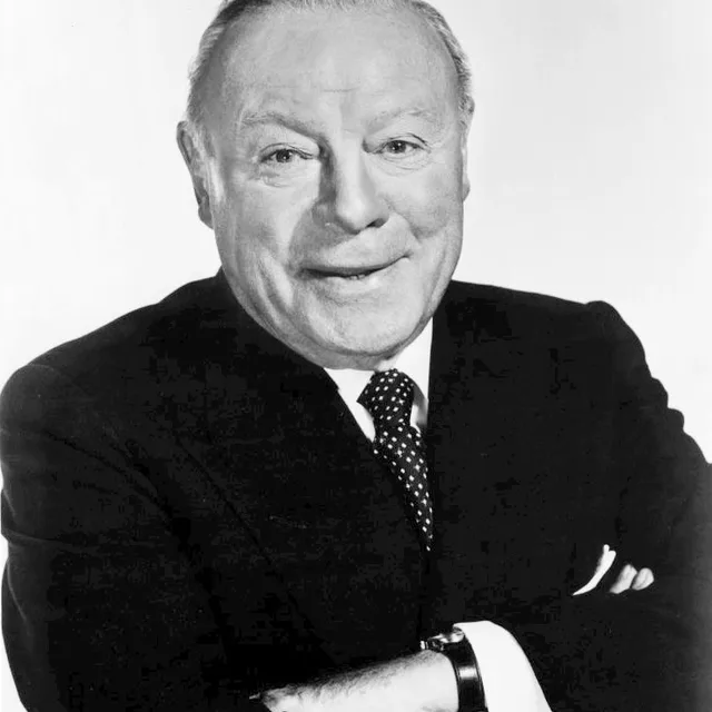 Edmund Gwenn