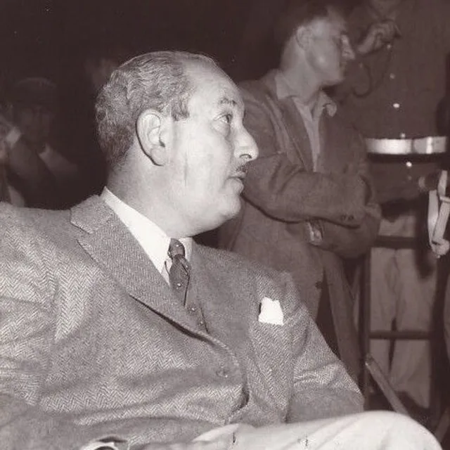 Edwin H. Knopf