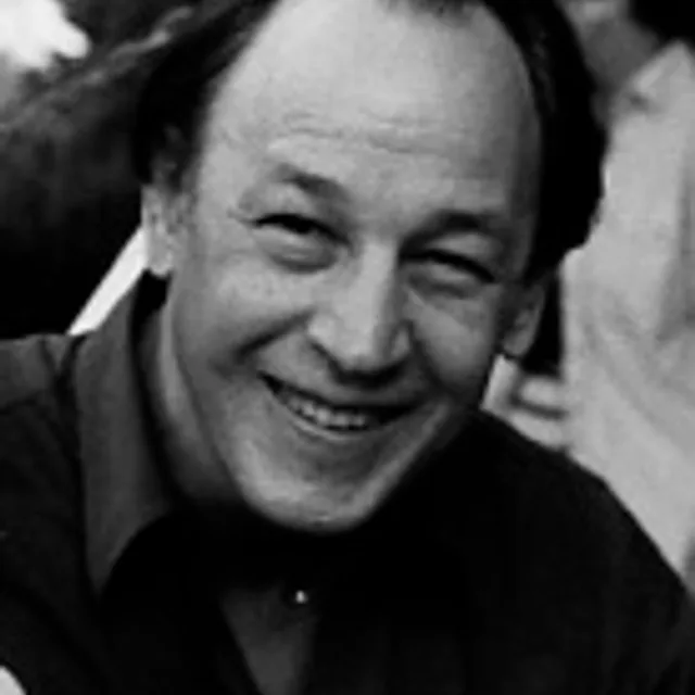 Frederic Forrest