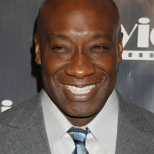 Michael Clarke Duncan