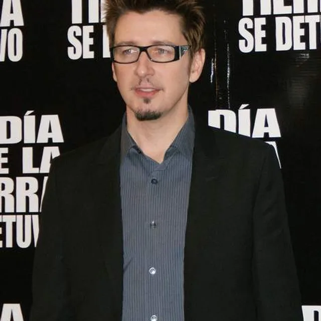 Scott Derrickson