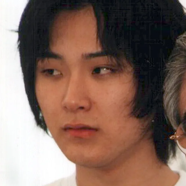 Ryūhei Matsuda