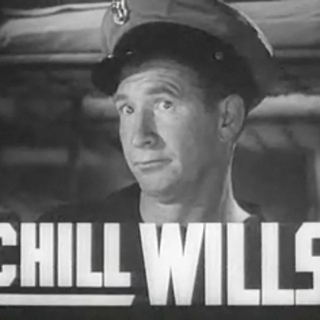 Chill Wills