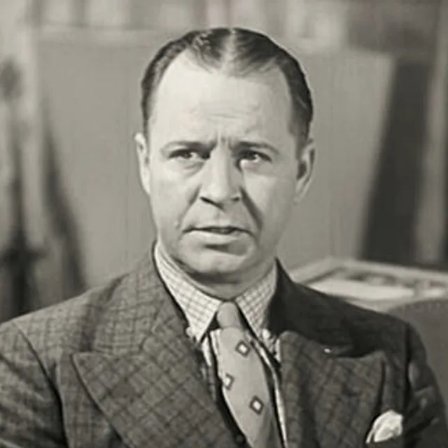 Harry Harvey