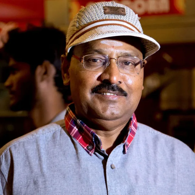 K. Bhagyaraj