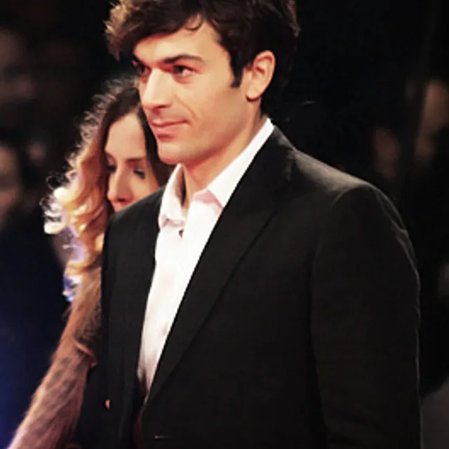 Luca Argentero