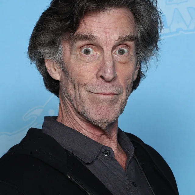 John Glover