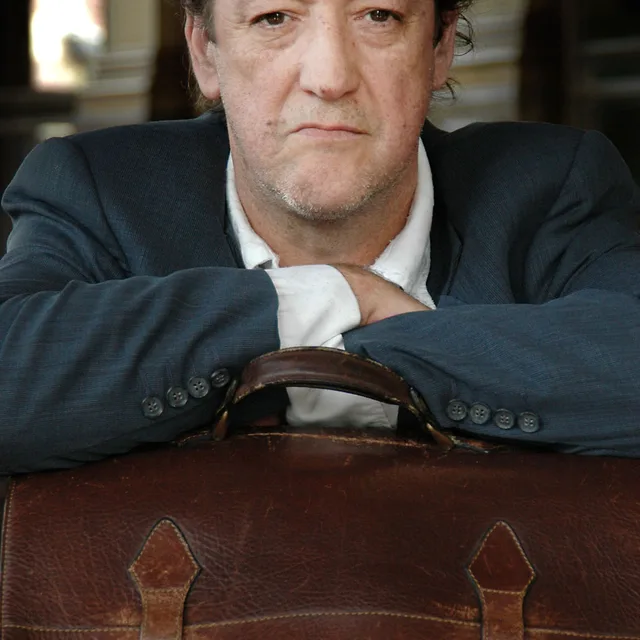 Josse De Pauw