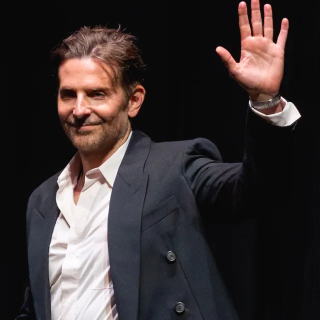 Bradley Cooper
