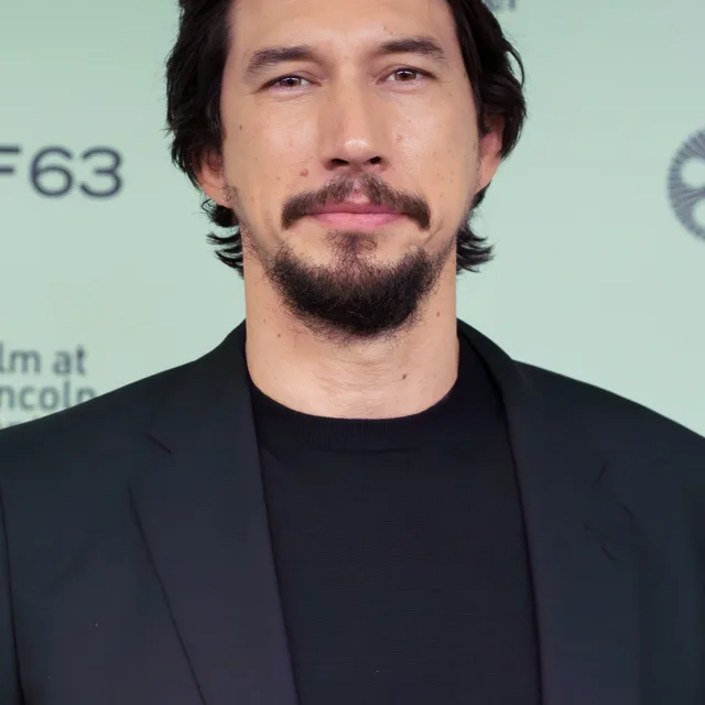 Adam Driver