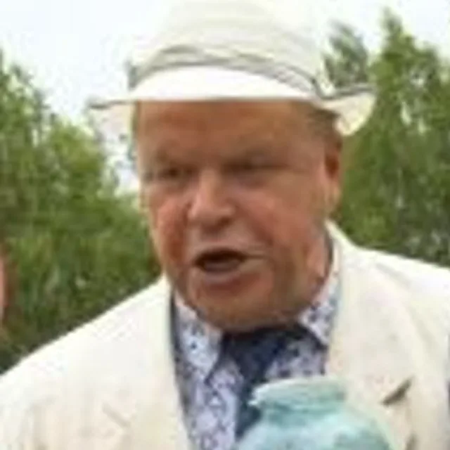 Mikhail Kokshenov